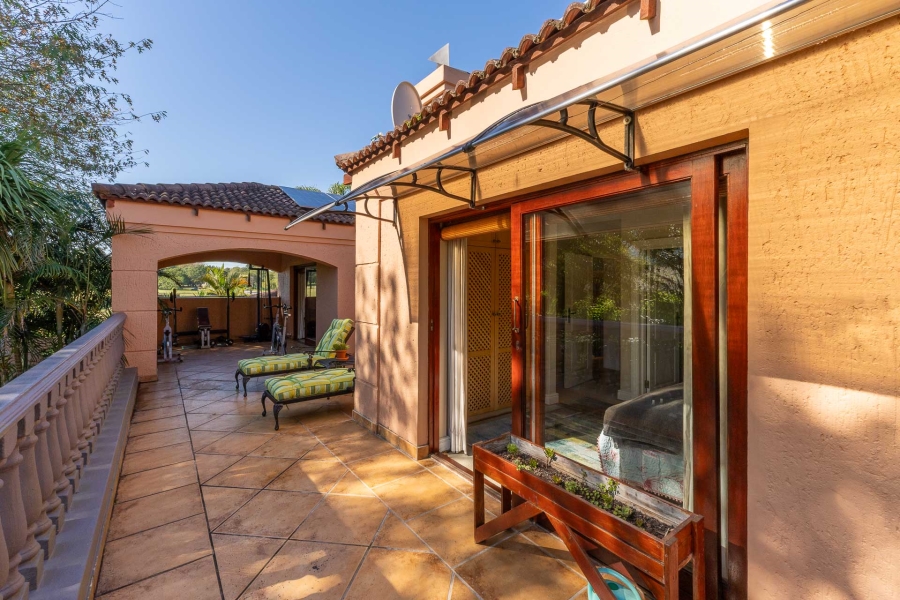 4 Bedroom Property for Sale in Heatherlands Western Cape